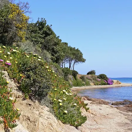 Apartamento La Casetta Terrace And Sea View