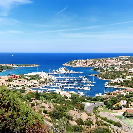 Apartment La Casetta Terrace And Sea View *