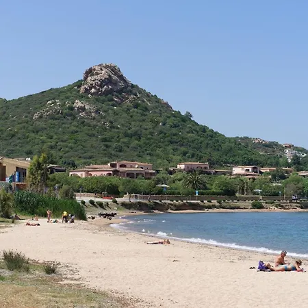 Apartamento La Casetta Terrace And Sea View Cannigione