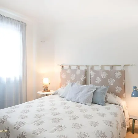 Apartment La Casetta Terrace And Sea View