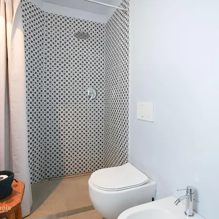 La Casetta Terrace And Sea View Apartamento Cannigione