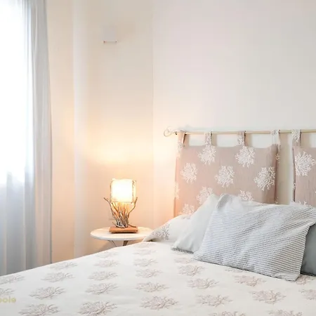 Apartment La Casetta Terrace And Sea View *