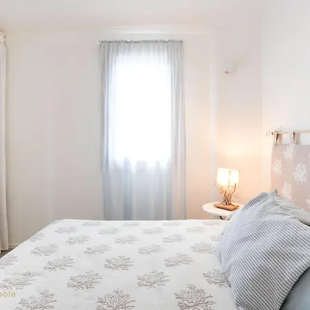 La Casetta Terrace And Sea View Apartamento Cannigione