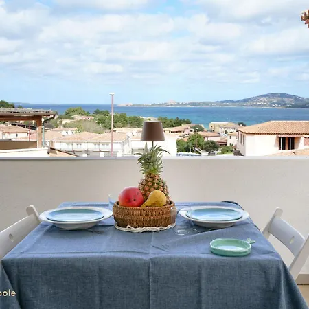 Apartment La Casetta Terrace And Sea View
