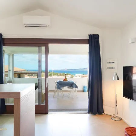 La Casetta Terrace And Sea View *