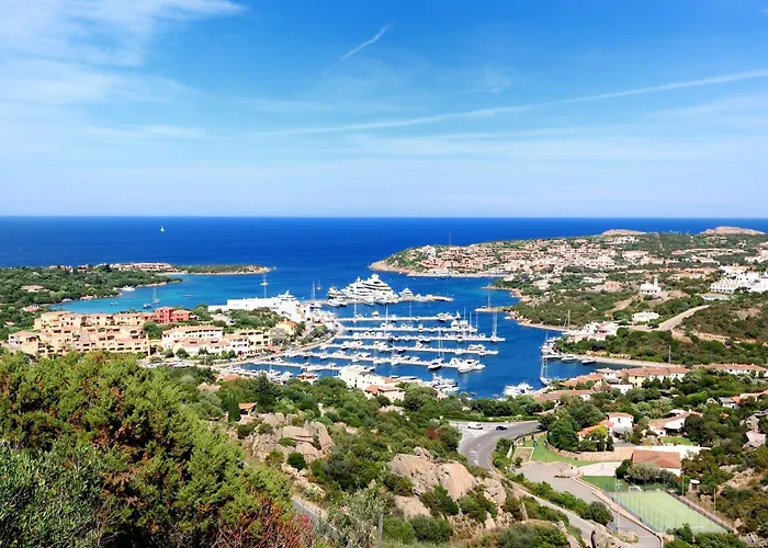 Apartment La Casetta Terrace And Sea View *