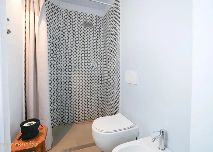 La Casetta Terrace And Sea View Appartamento Cannigione