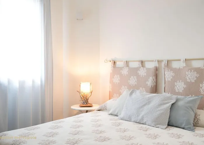 Appartamento La Casetta Terrace And Sea View *