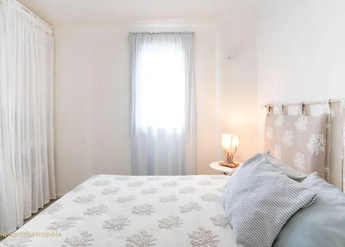 La Casetta Terrace And Sea View Appartamento Cannigione